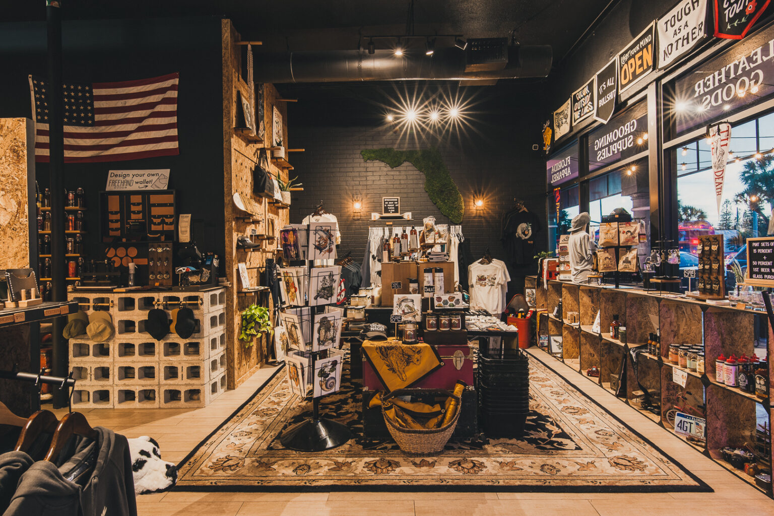 Freehand Goods College Park