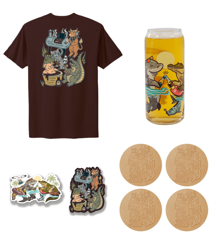 Party Animals Bundle