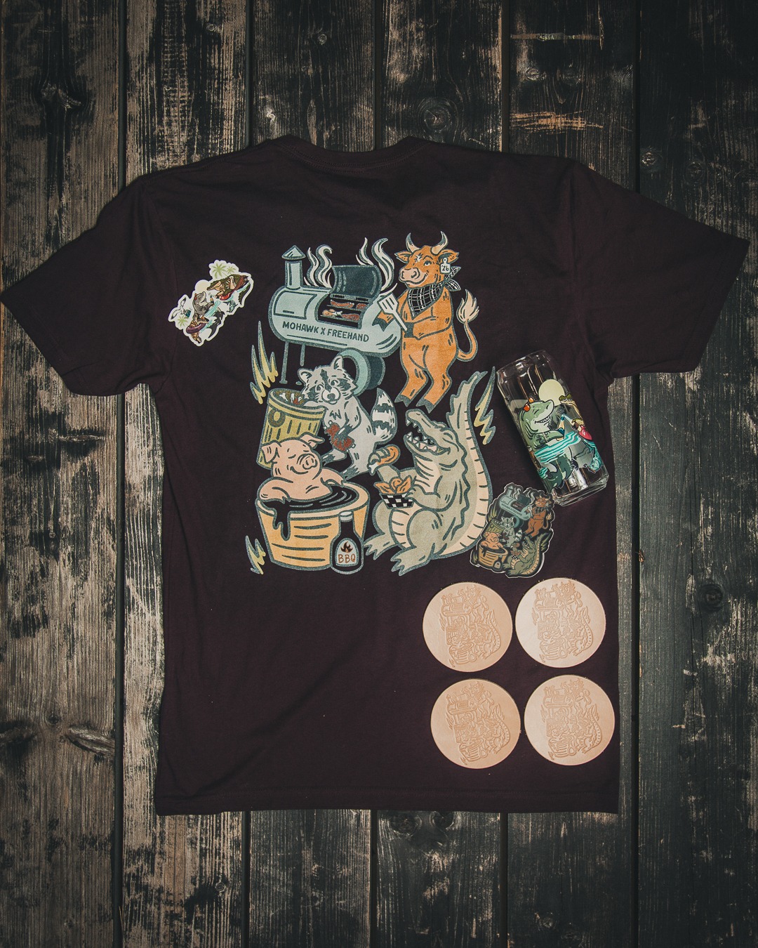 Party Animals Bundle