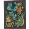 Party Animals Hand Towel