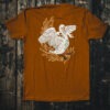Swan Tee (ORL Beer Week Collab)