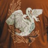 Swan Tee