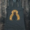 Baby Come Back Racerback Tank