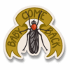 Baby Come Back Sticker