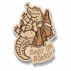 Baby On Board Sticker