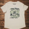 State Animals Ladies Tee