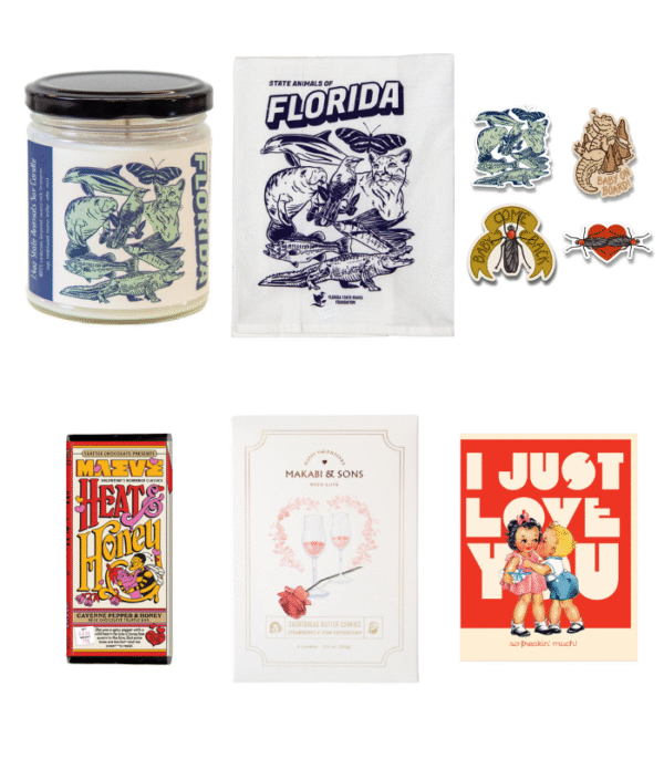 The Ultimate Valentine's Bundle