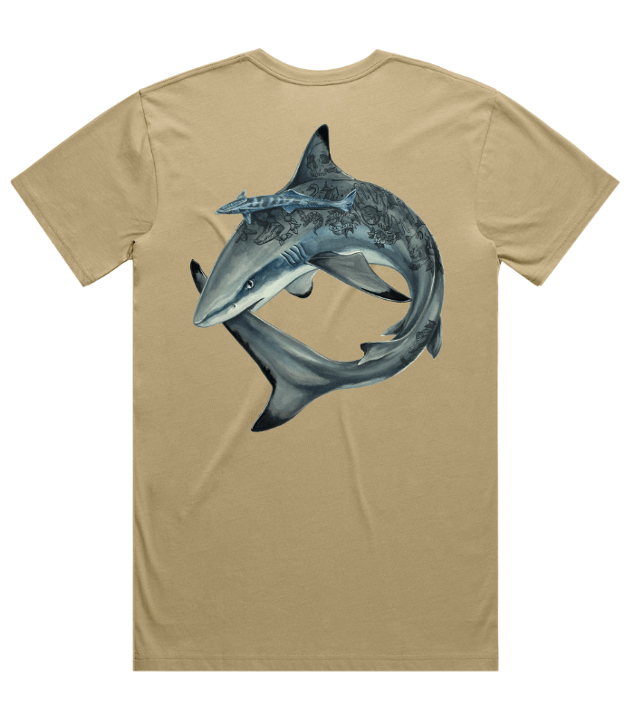 10 Year Ouroboros Tee