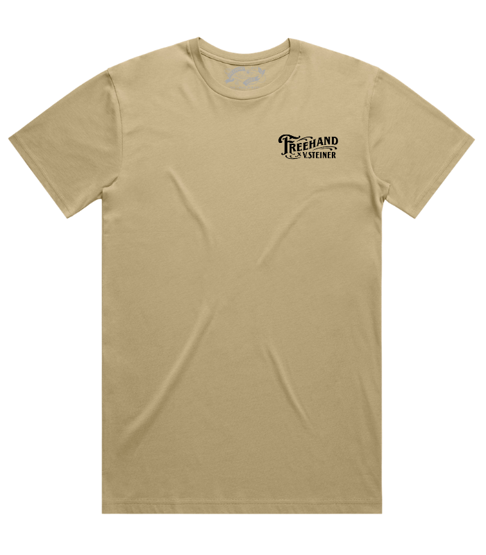 10 Year Ouroboros Tee