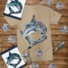 10 Year Ouroboros Tee
