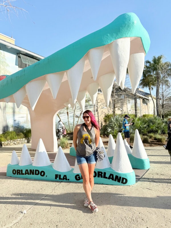 Baby Come Back Racerback Tank