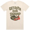 Outta Our Swamp Tee