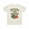 Outta Our Swamp Toddler Tee