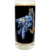 Alligator Snapping Turtle Highball Glass