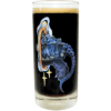 Alligator Snapping Turtle Highball Glass