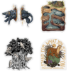 Earth Day Sticker Pack