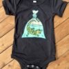 Gift Shop Baby Onesie