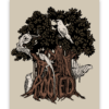 Rooted Art Print