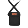 Til Death Crossbody Bag