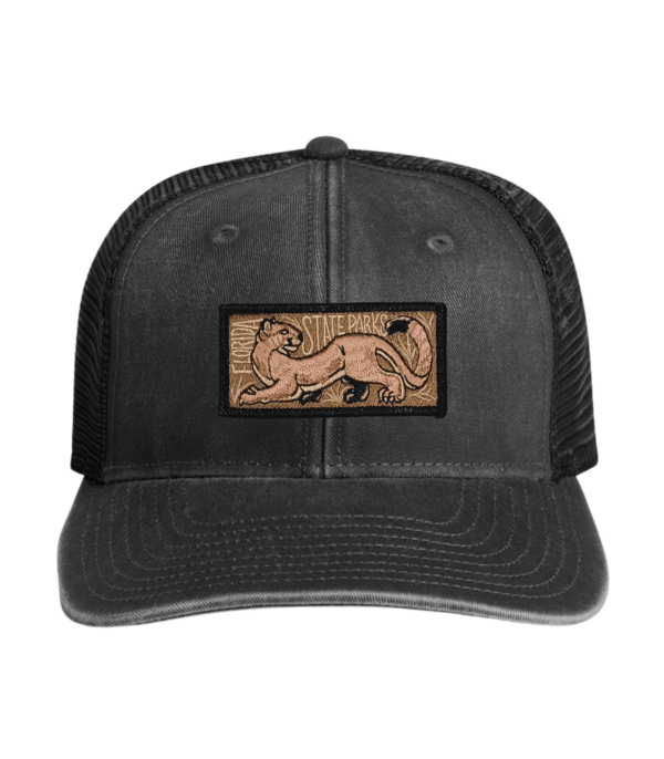 Florida State Parks Trucker Hat