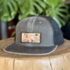 Florida State Parks Trucker Hat