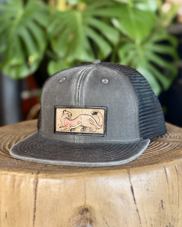 Florida State Parks Trucker Hat