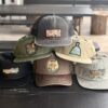 Florida State Parks Trucker Hat