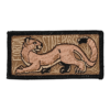 Florida State Parks Woven Patch