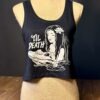 Mother & Gator Crop Tank