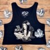 Mother & Gator Crop Tank