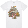 Animal House Tee