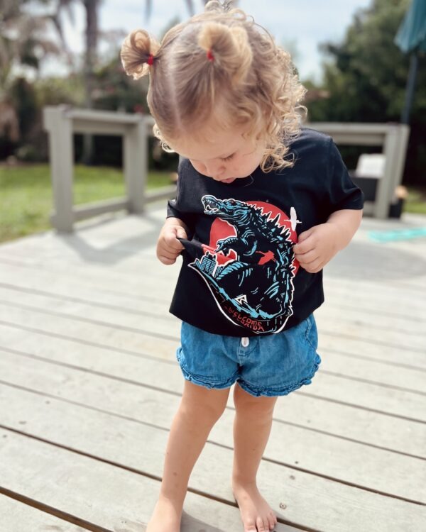 Gatorzilla Youth Tee