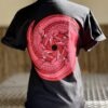 Hurricane Gator Tee