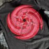 Hurricane Gator Tee
