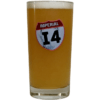 I4 Eyesore Highball Glass