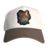 Otter Snapback Hat