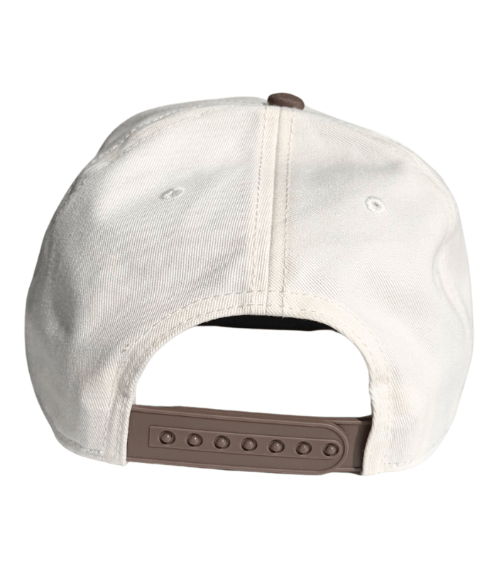 Otter Snapback Hat