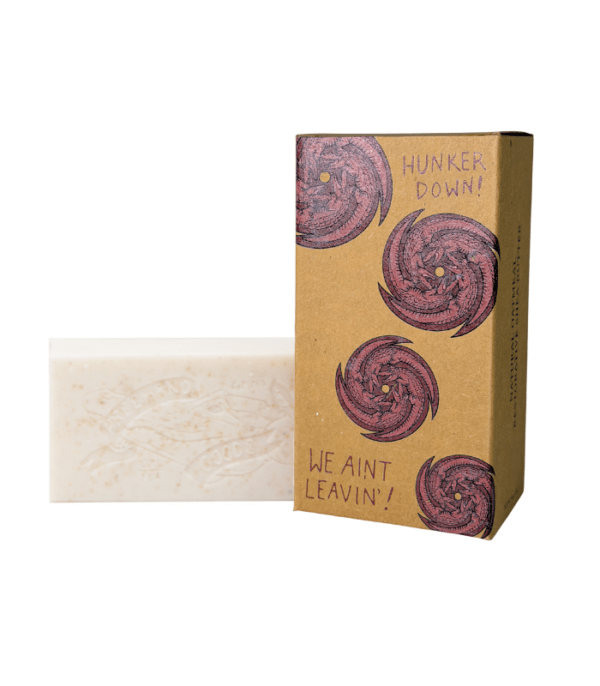 Summer Brick Soap
