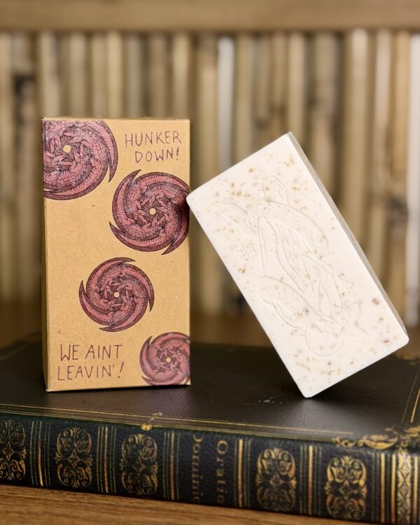 Summer Brick Soap