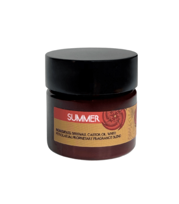 Summer Solid Cologne