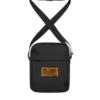 Born To Be Wild Crossbody Bag