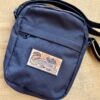 Born To Be Wild Crossbody Bag