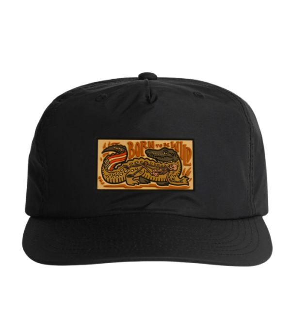 Born To Be Wild Hat