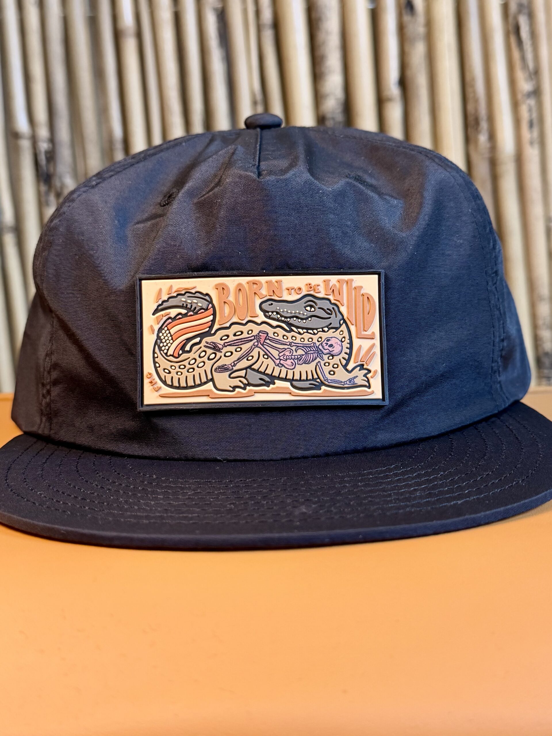 Born To Be Wild Hat