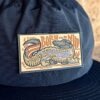 Born To Be Wild Hat