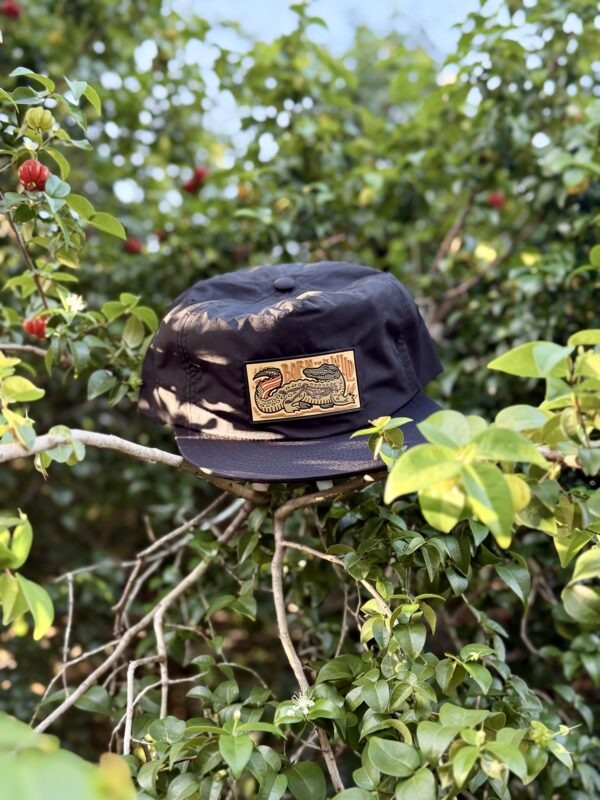 Born To Be Wild Hat