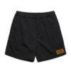 Born To Be Wild Swim Trunks
