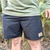 Born To Be Wild Swim Trunks