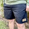 Born To Be Wild Swim Trunks