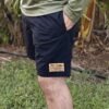Born To Be Wild Swim Trunks